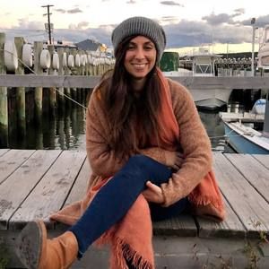 Meet your Posher, Paige